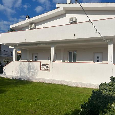 Villa Maniva Marina di Ginosa Exterior photo