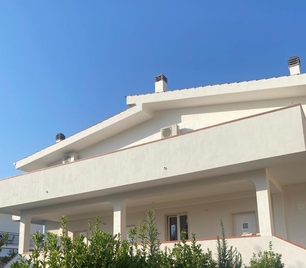 Villa Maniva Marina di Ginosa Exterior photo
