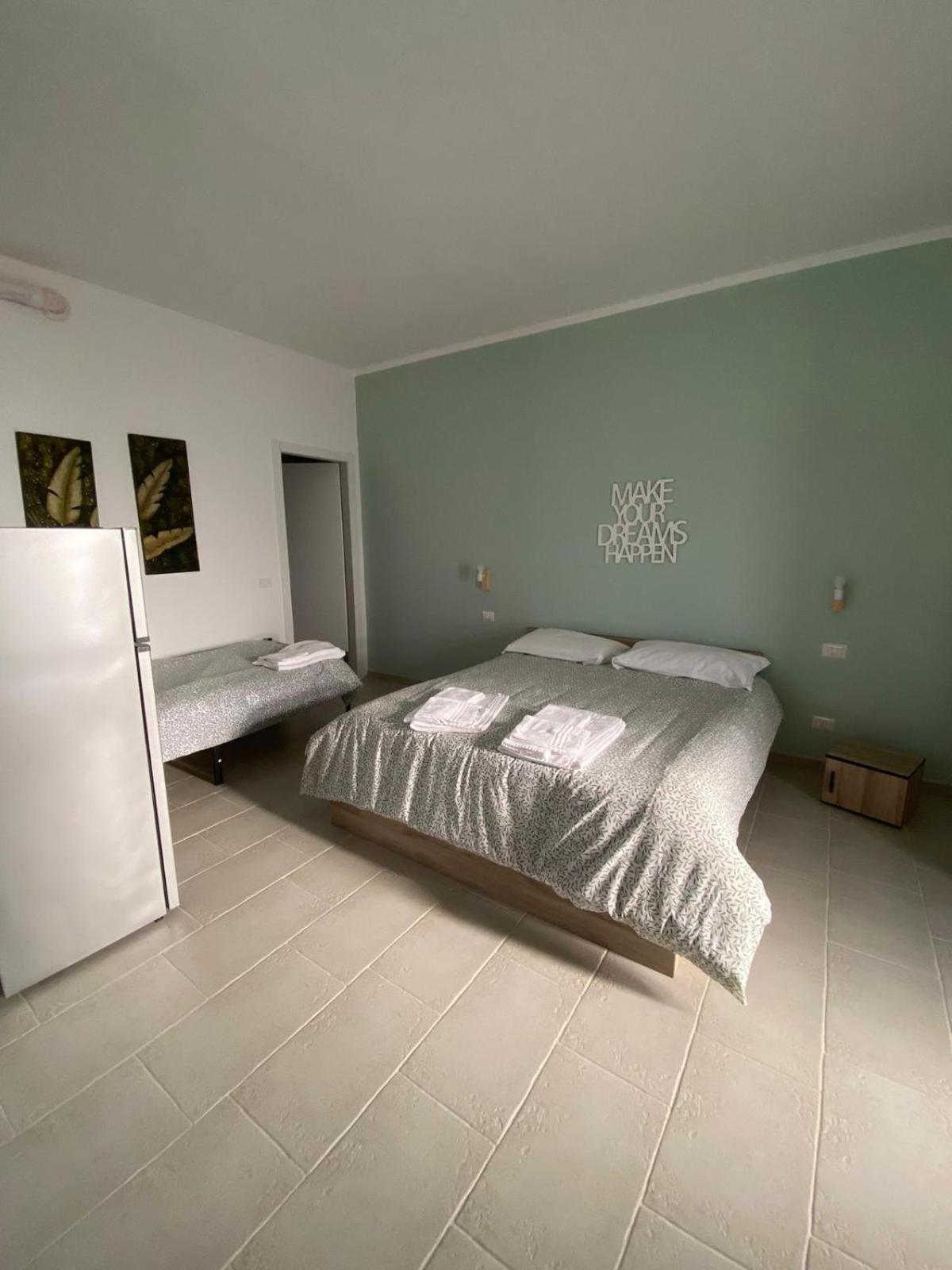Villa Maniva Marina di Ginosa Exterior photo