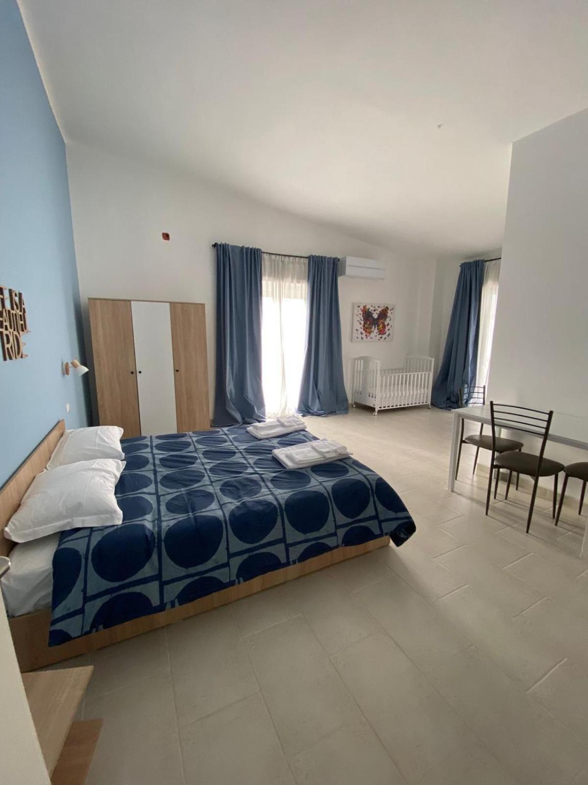 Villa Maniva Marina di Ginosa Exterior photo