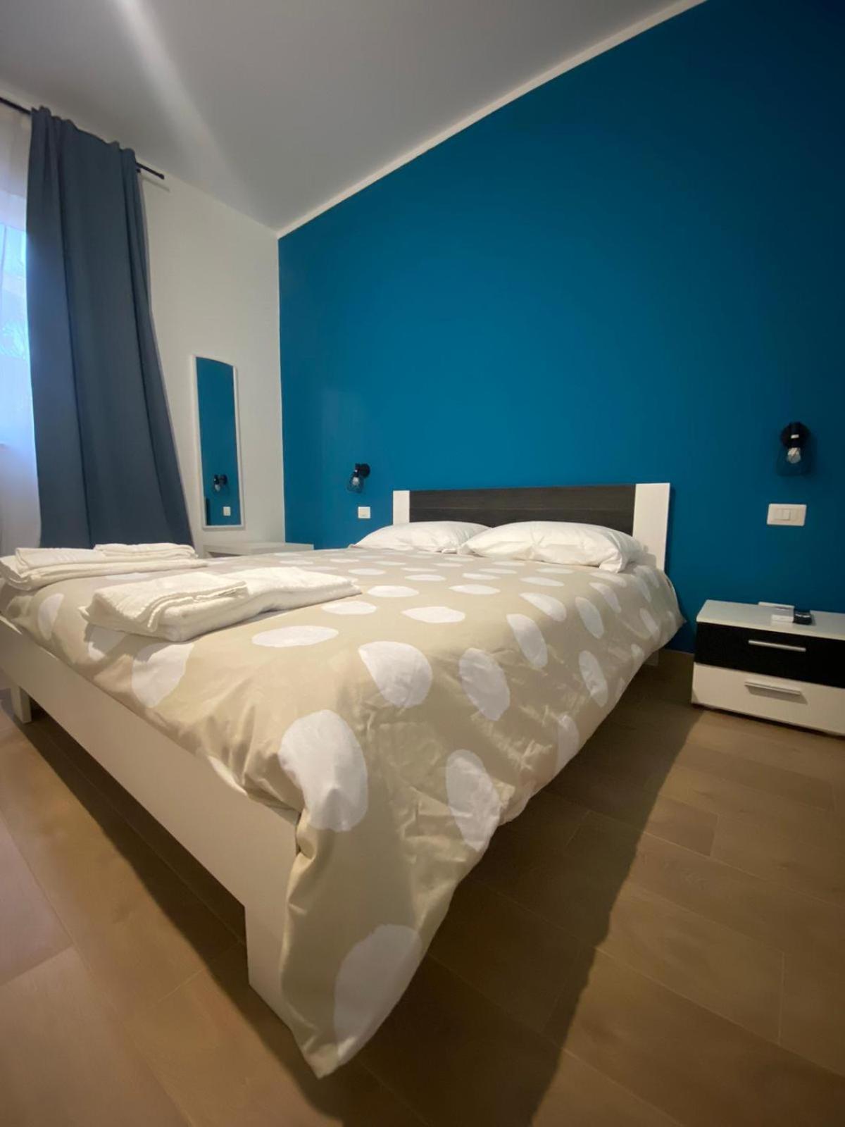Villa Maniva Marina di Ginosa Exterior photo
