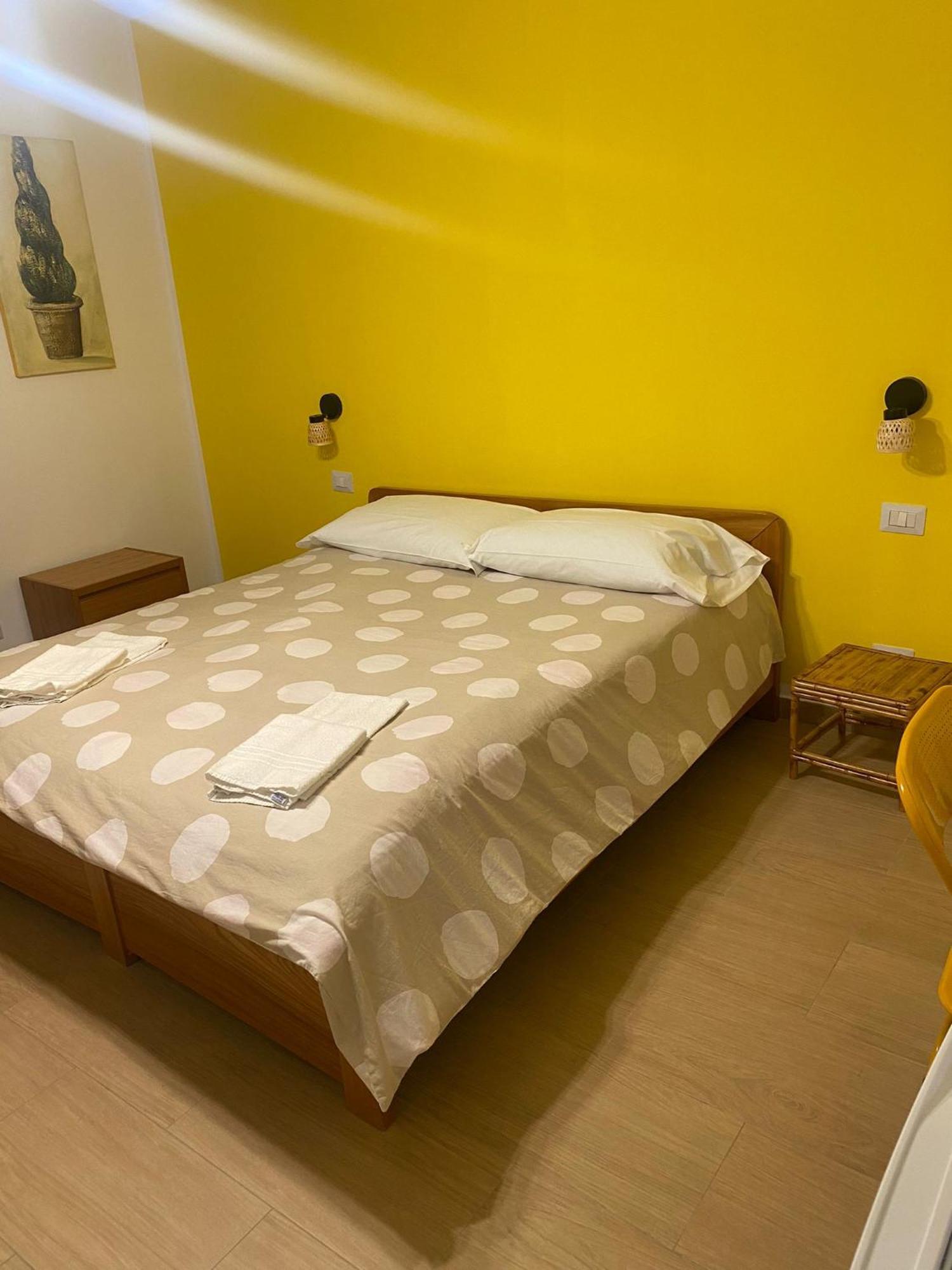 Villa Maniva Marina di Ginosa Exterior photo