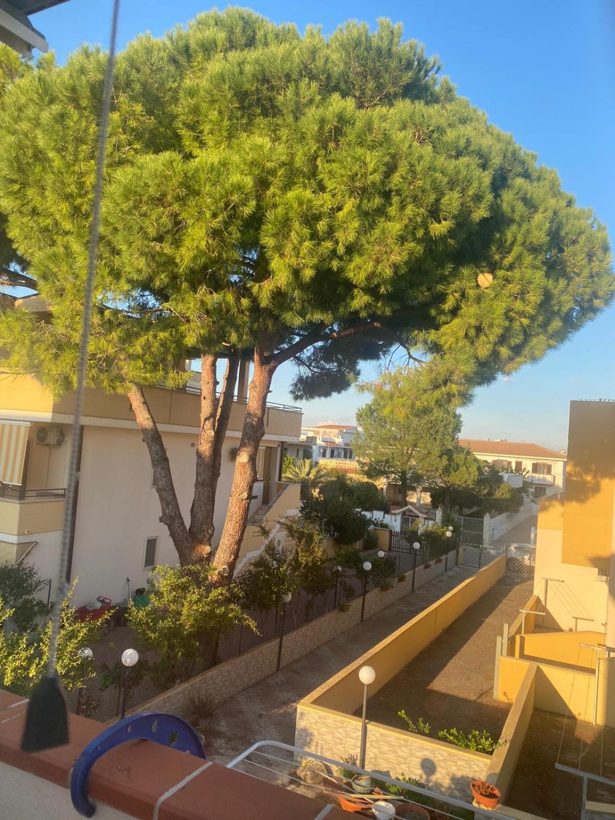 Villa Maniva Marina di Ginosa Exterior photo